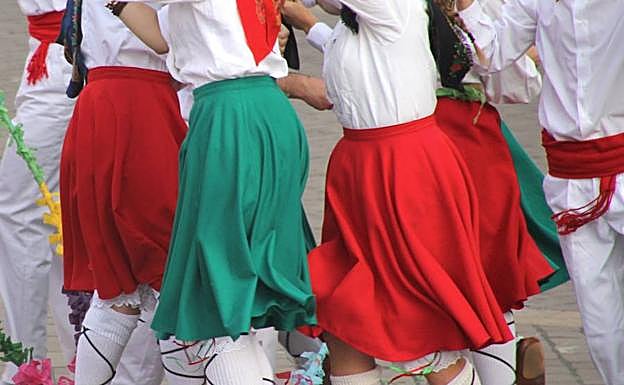 ¿Por qué bailamos?