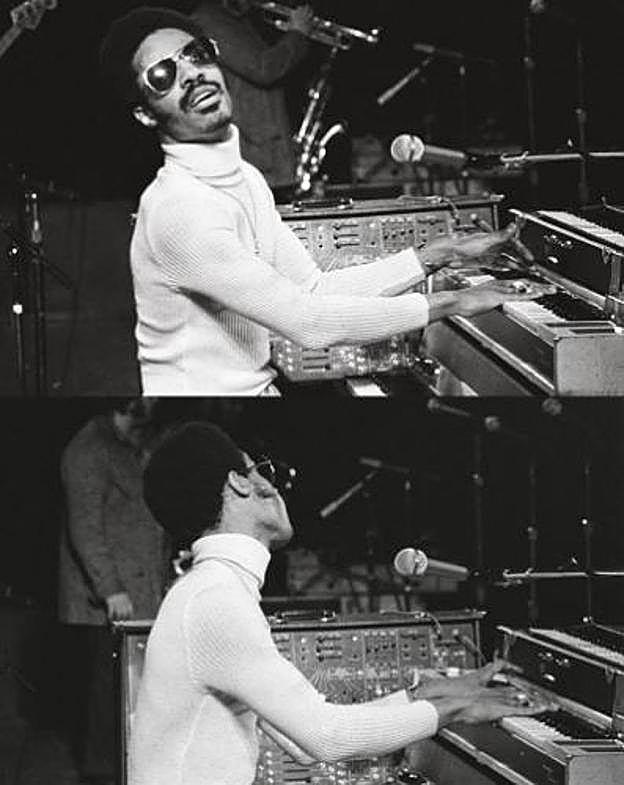 Los científicos llaman groove a esa 'sensación' de que el ritmo se mete en el cuerpo. La Universidad de California ha estudiado cuáles son las canciones más irresistibles y concluyeron que la que mejor lo encarnaba era Superstition, de Stevie Wonder.