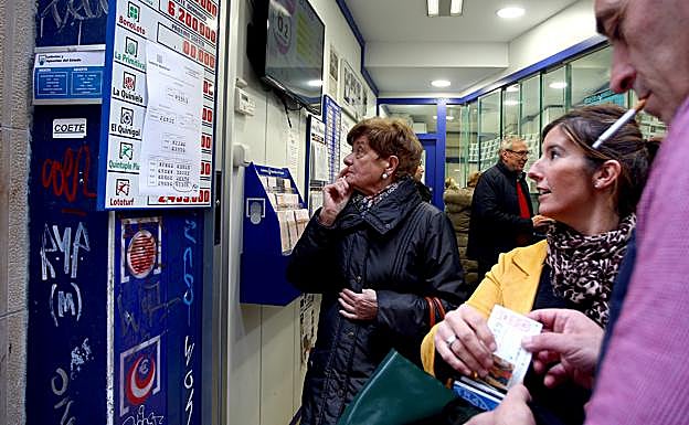 Gipuzkoa recupera 3,2 millones de los 41 gastados