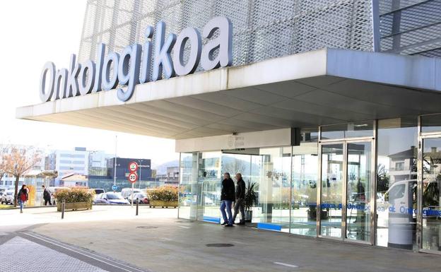 EH Bildu saluda el «cambio de rumbo» de Onkologikoa y velará por el convenio
