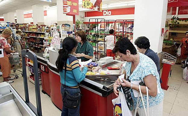 Dia cambia de consejero delegado y ultima la refinanciación de su deuda