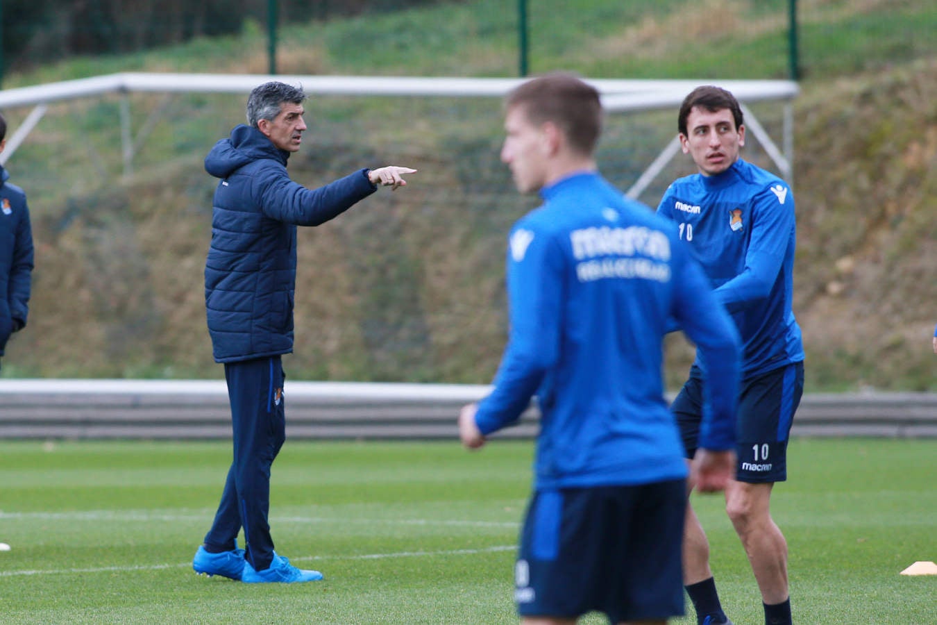 La Real Sociedad tratará de prolongar su buen momento anímico en la Copa del Rey en casa del Betis, en busca de un buen resultado que deje viva la eliminatoria para poder resolverla en Anoeta