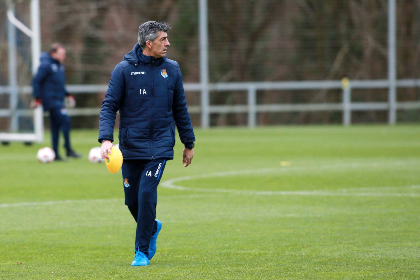 La Real Sociedad tratará de prolongar su buen momento anímico en la Copa del Rey en casa del Betis, en busca de un buen resultado que deje viva la eliminatoria para poder resolverla en Anoeta