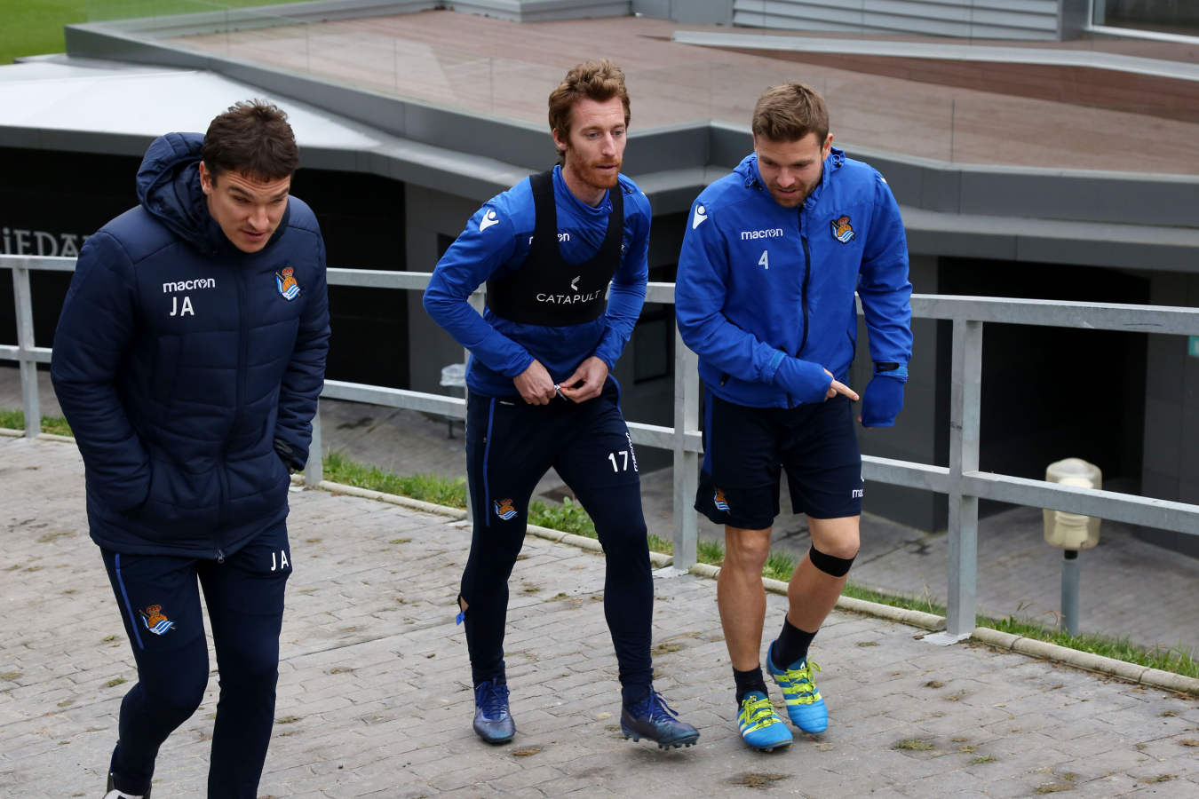 La Real Sociedad tratará de prolongar su buen momento anímico en la Copa del Rey en casa del Betis, en busca de un buen resultado que deje viva la eliminatoria para poder resolverla en Anoeta