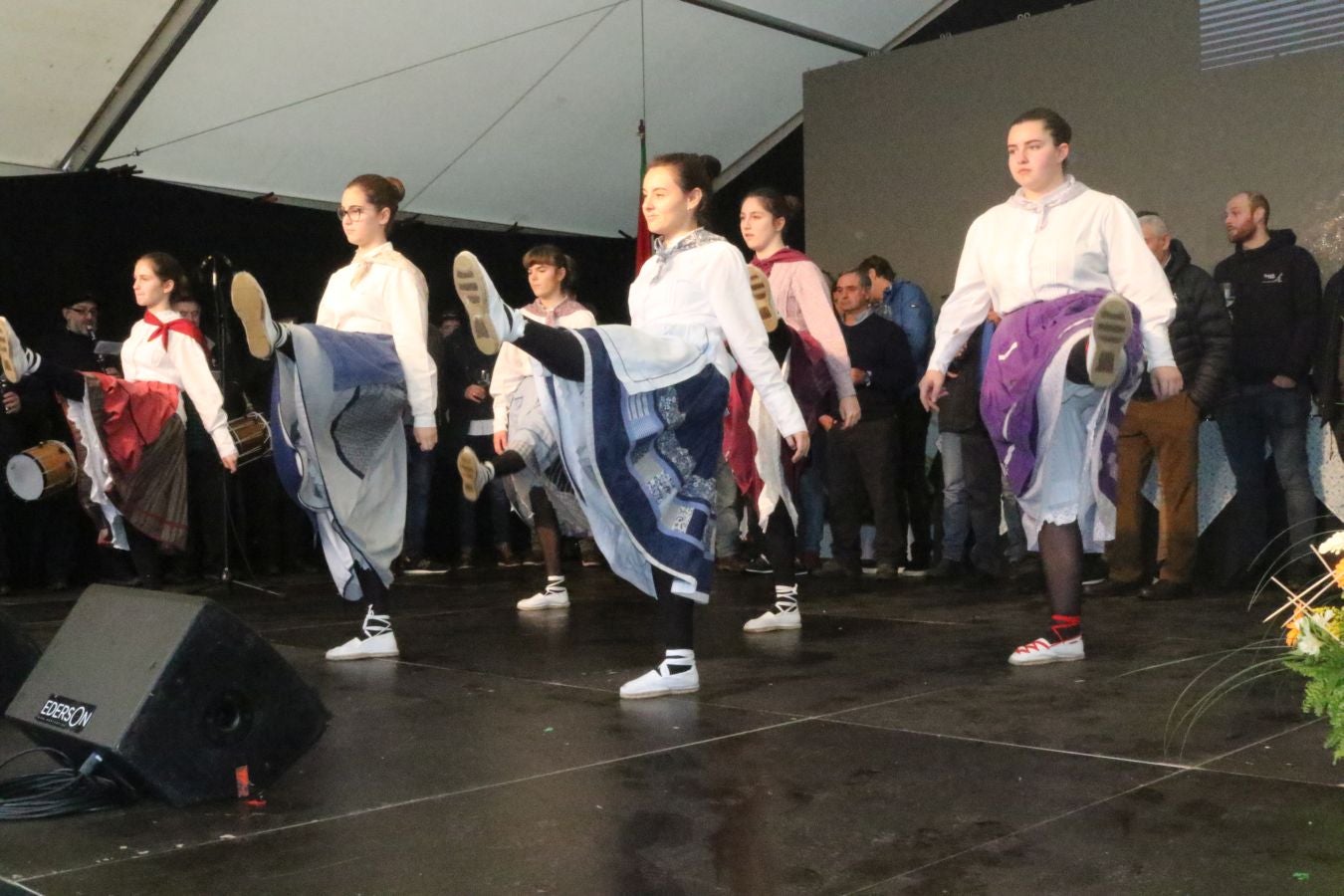 Los 3.475.000 kilos cosechados aproximadamente se traducirán en 3.100.000 botellas