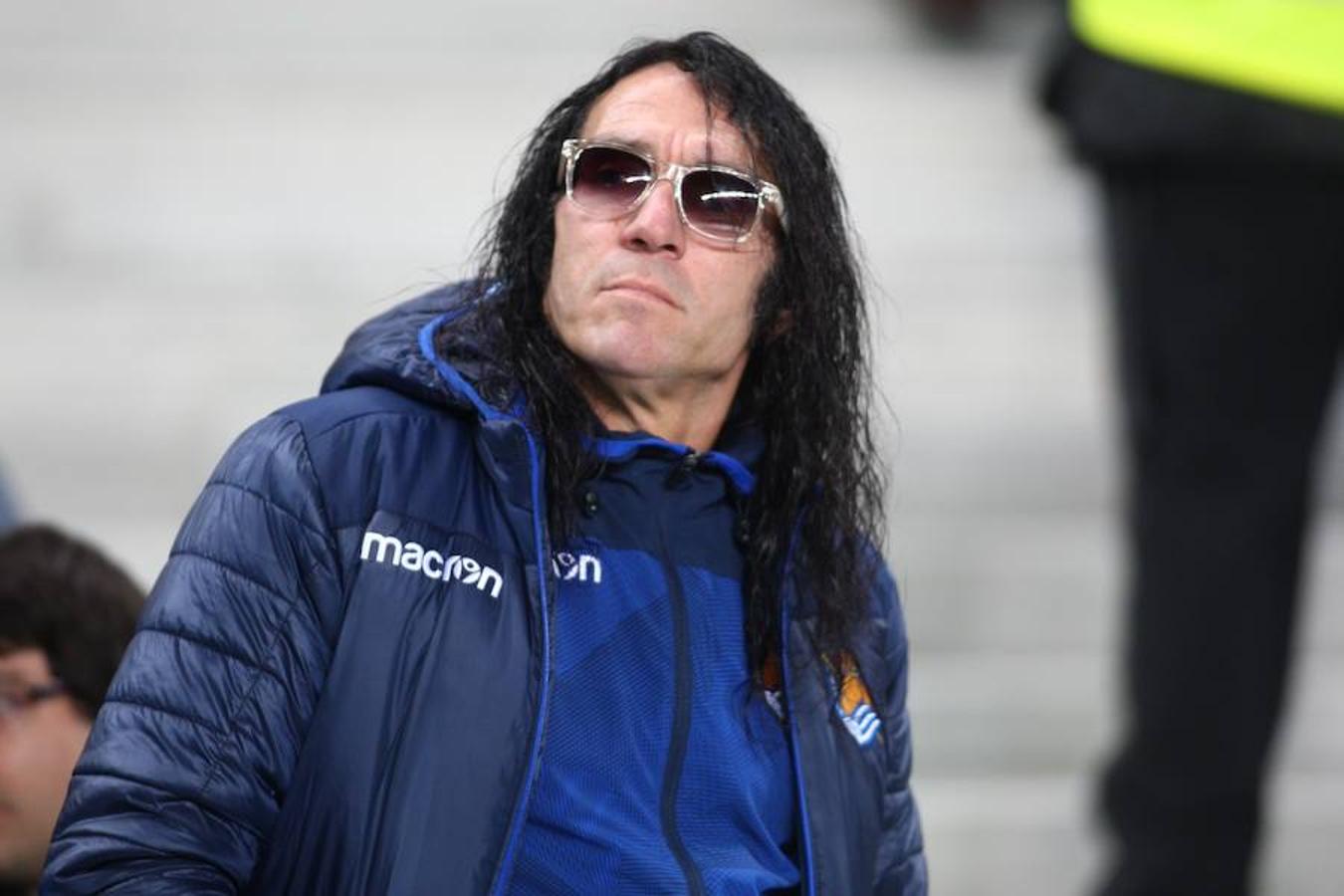 Los de Imanol Alguacil se enfrentan a los de Quique Setién en el partido de vuelta de los octavos de final