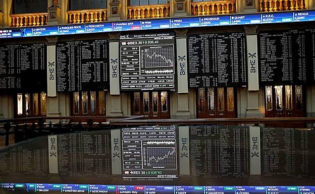 La deuda pública sube 8.000 millones en noviembre y complica el objetivo del Gobierno