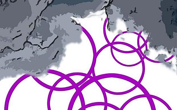 El líder caído de los cielos