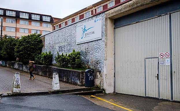 Los sindicatos analizan este viernes si vuelven a la huelga en la red de enseñanza concertada de Euskadi