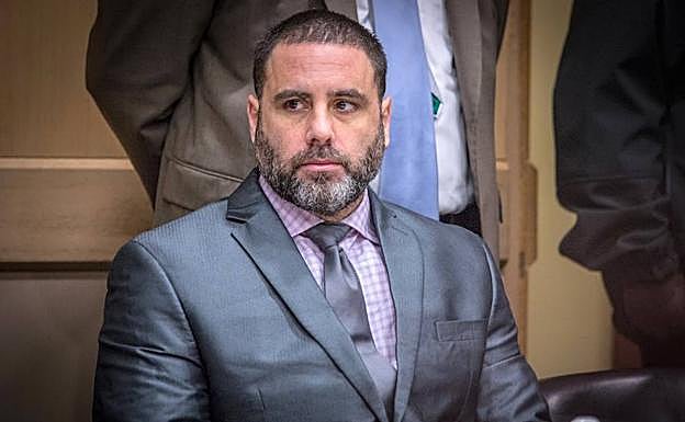 La defensa de Pablo Ibar pide que no se aparte al jurado arrepentido