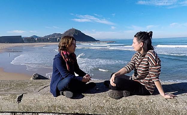 Aitzpea Leizaola UPV/EHUko antropologoa usadio eta ohituren inguruan ariko da saioan