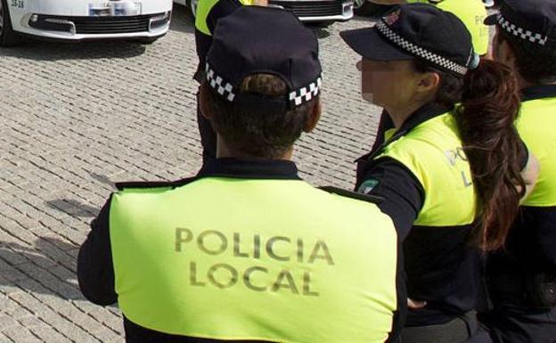 Detenido un hombre tras hallar a su pareja descuartizada en un frigorífico en Madrid