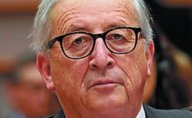 J. C. Juncker