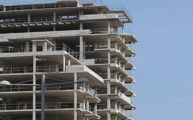 Los primeros 5 metros cuadrados de balcón no computarán en la edificabilidad de Donostia