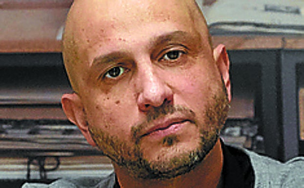 Jorge Carrión: «Bibliotecas y museos se están desacralizando»