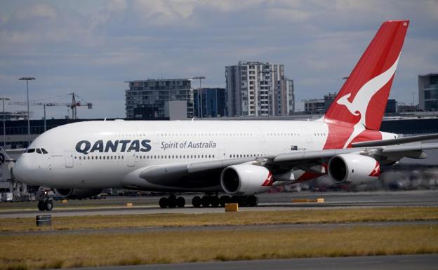 Airbus dice adiós al A380 y pone en peligro más de 200 empleos en España