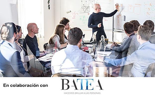 El nuevo rol del área de personas (RR.HH.) en las empresas