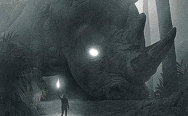 Imagen principal - El animal interior de la depresión