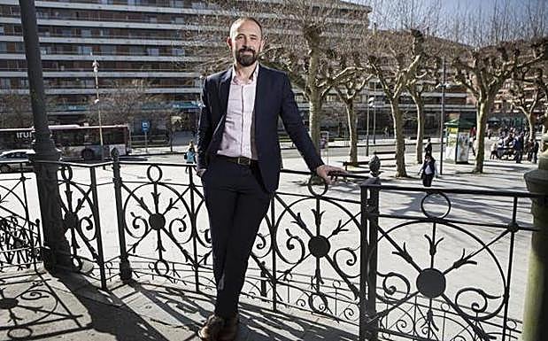 Denis Itxaso: «Nos sentimos parte del proyecto de Sánchez»