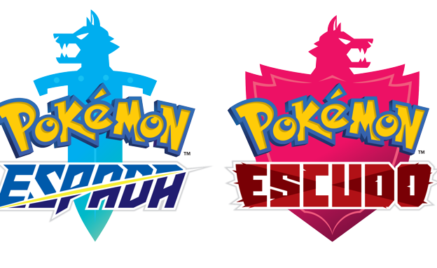 Nintendo anuncia la llegada de Pokémon Espada y Pokémon Escudo