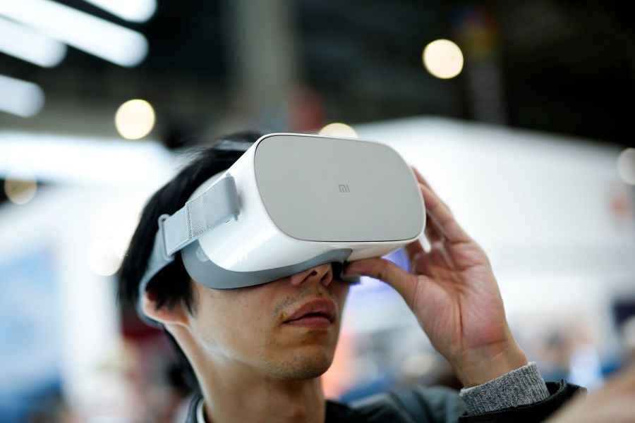 Barcelona acoge estos días el Mobile World Congress con las últimas tendencias