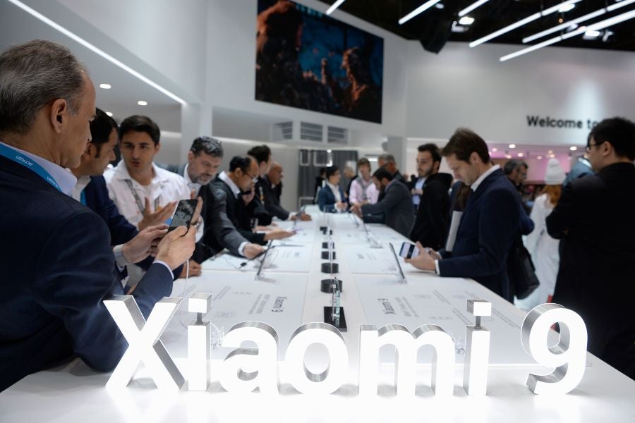 Barcelona acoge estos días el Mobile World Congress con las últimas tendencias