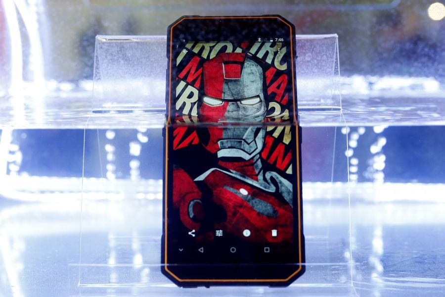 Barcelona acoge estos días el Mobile World Congress con las últimas tendencias