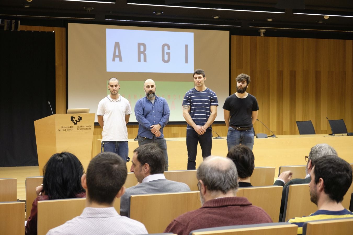 El emprendimiento tiene futuro en Gipuzkoa. Es la principal conclusión que se puede extraer de la séptima edición de STARTinnova, el programa pedagógico impulsado por diariovasco.com y que este curso ha contado con la participación de más de 3.000 alumnos unos 200 centros escolares en Euskadi, Asturias, Valencia, La Rioja, Castilla y León y Madrid.