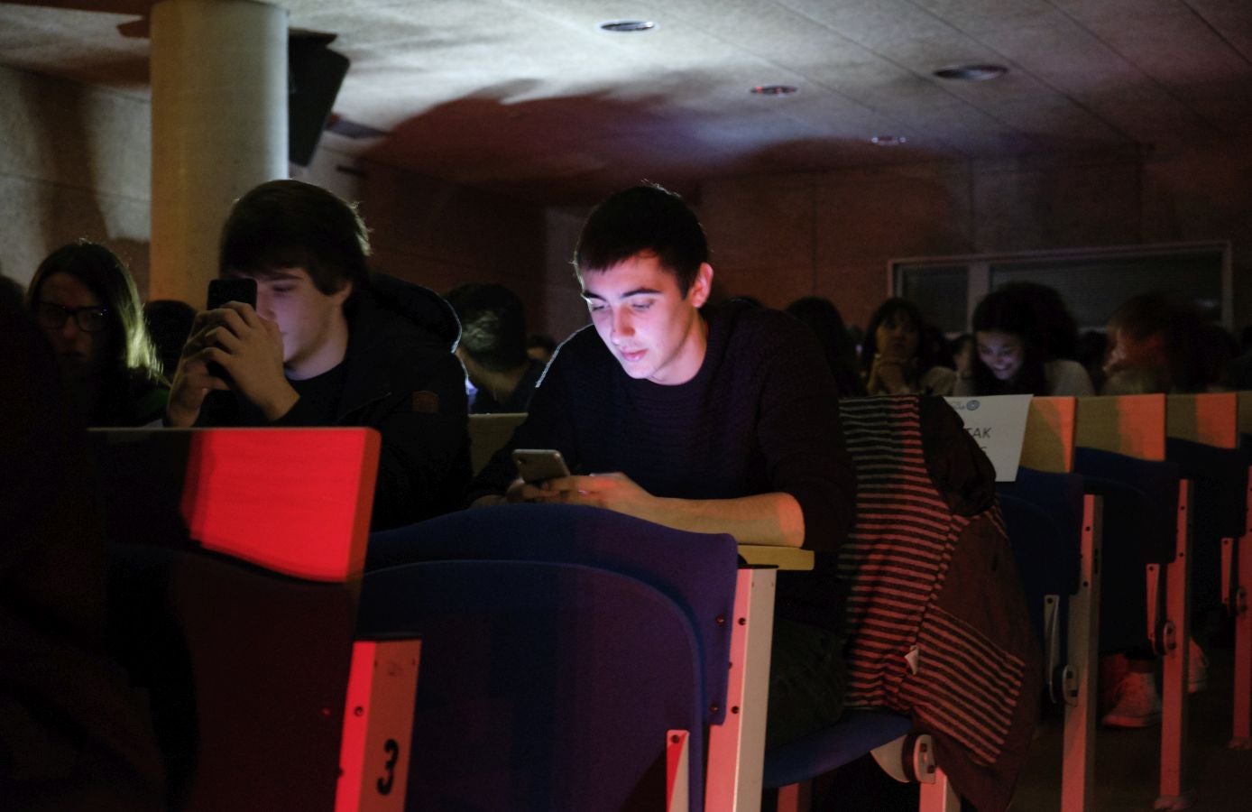 El emprendimiento tiene futuro en Gipuzkoa. Es la principal conclusión que se puede extraer de la séptima edición de STARTinnova, el programa pedagógico impulsado por diariovasco.com y que este curso ha contado con la participación de más de 3.000 alumnos unos 200 centros escolares en Euskadi, Asturias, Valencia, La Rioja, Castilla y León y Madrid.