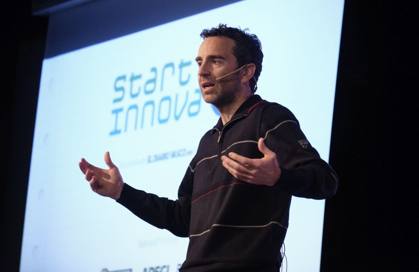 El emprendimiento tiene futuro en Gipuzkoa. Es la principal conclusión que se puede extraer de la séptima edición de STARTinnova, el programa pedagógico impulsado por diariovasco.com y que este curso ha contado con la participación de más de 3.000 alumnos unos 200 centros escolares en Euskadi, Asturias, Valencia, La Rioja, Castilla y León y Madrid.