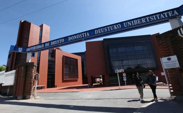 Deusto ofrecerá un máster en 'Intervención con Personas en situación de Vulnerabilidad y Exclusión Social'
