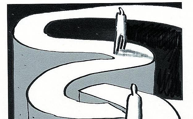 Mujeres luchadoras de por vida