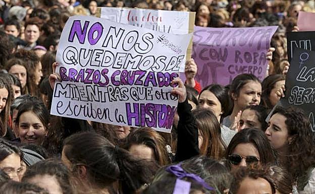 8-M: Los servicios mínimos prevén hospitales con el personal habitual de un festivo y el transporte al 30%