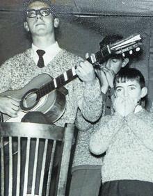 Imagen secundaria 2 - Agur a un emblemático colegio de Gros