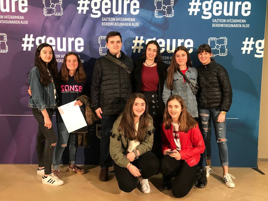 Fue un sábado diferente con decenas de influencers haciendo las delicias de los jóvenes