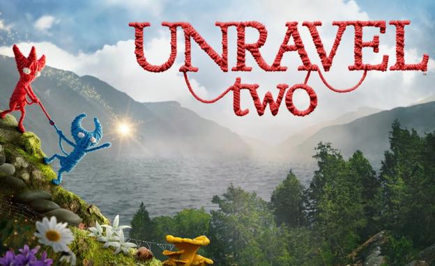 'Unravel Two', una secuela multijugador sobre el poder de la amistad