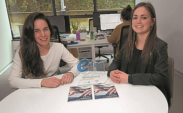 «Encontrar el primer apoyo a nuestro proyecto es lo que más nos ha costado»