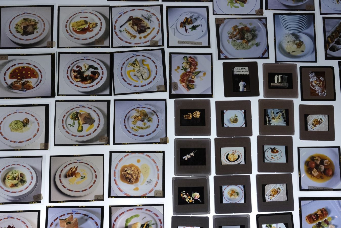 San Telmo y Tabakalera inauguran dos exposiciones que retratan la evolución de la sociedad vasca a través del chef donostiarra y la Nueva Cocina Vasca