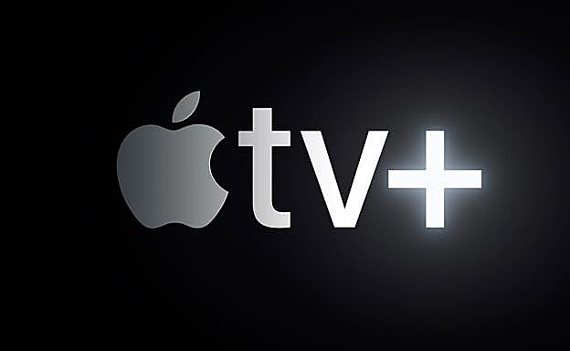 Apple lanzaba esta semana su plataforma de cine y series.