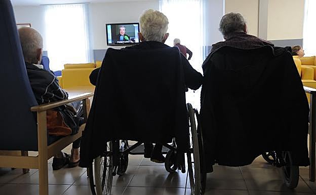 La Diputación de Gipuzkoa aprueba 19 nuevas plazas de centros residenciales para mayores en seis municipios