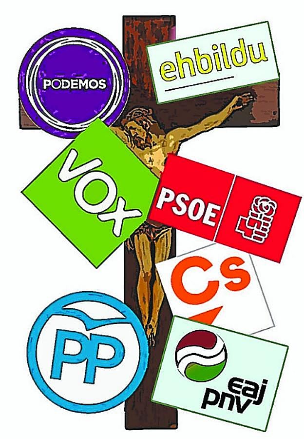 Voto católico y transversalidad
