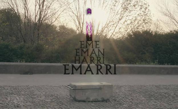 'Emarri' filmeko fotograma