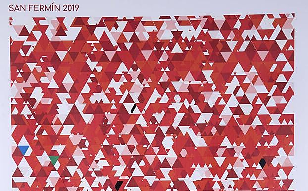 Galería. ¿Qué cartel te gusta más?