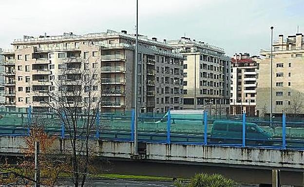 Un hotel-residencia con 325 habitaciones abrirá sus puertas en Riberas en 2021