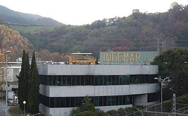 La plantilla de Ingemar presenta el martes la impugnación contra el ERE