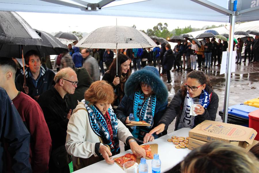 El GBC-Delteco ha perdido 77-87 ante el Baskonia en casa.