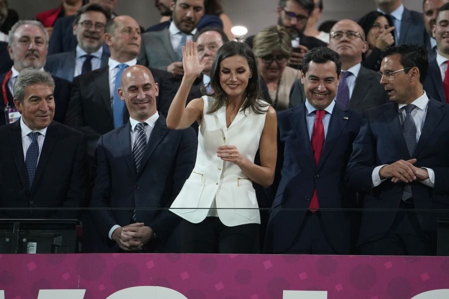 La Real Sociedad hace historia al vencer en la final de la Copa de la Reina ante el Atlético Madrid. 