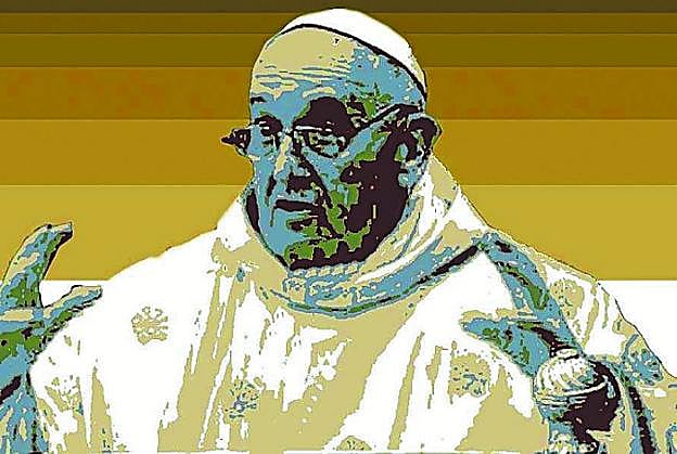 Un alto en el camino