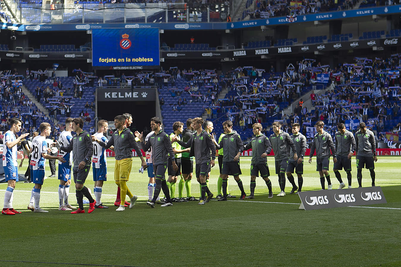 Fotos: Las mejores imágenes del partido