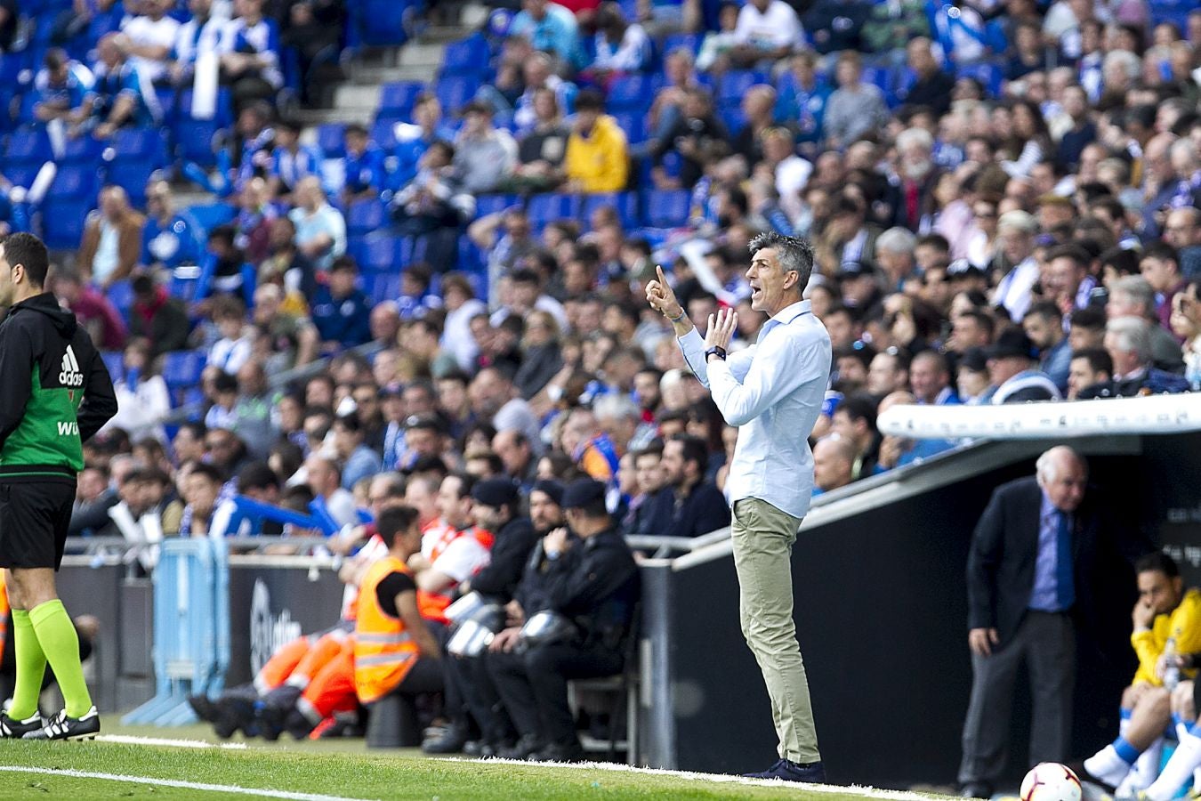 Fotos: Las mejores imágenes del partido